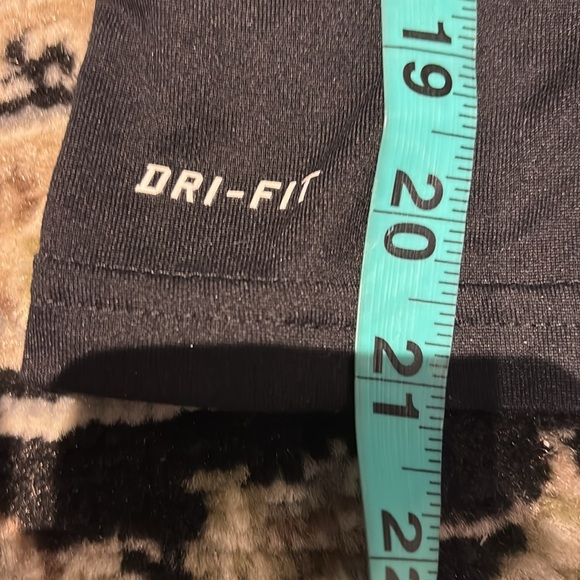 Nike dri ft long sleeve boy shirt Sz L - Picture 6 of 8